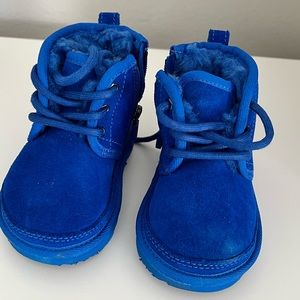 Toddler Uggs